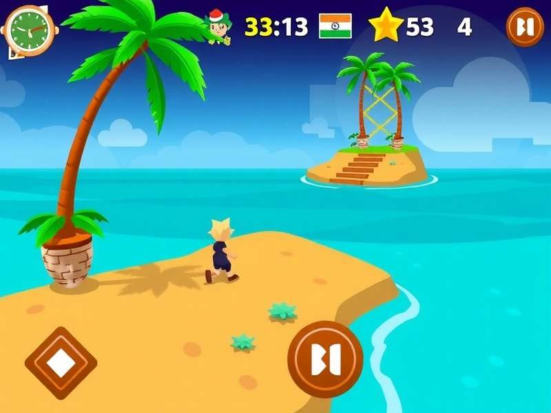 Tropical Track Star strategy guide